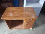 Computer table saleable