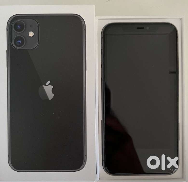 IPhone 11, 64 GB