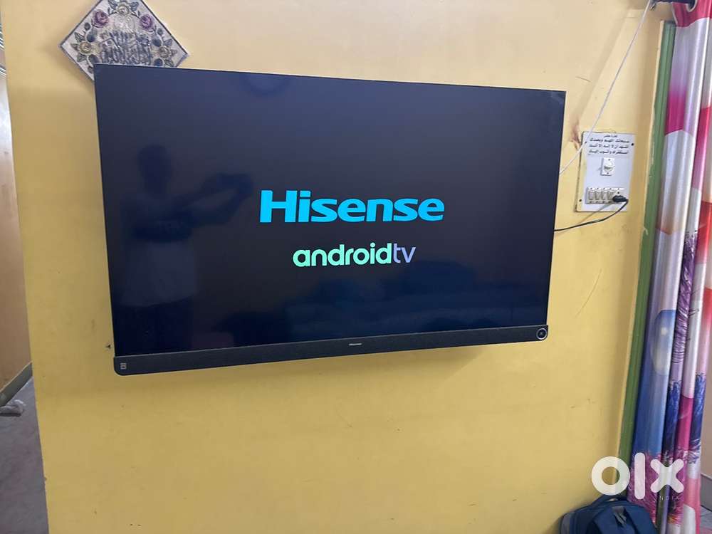 Hi sense 55 inch Led tv