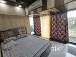 COMPACT LUXURY 2 BHK FULLY FURNISHED FLAT FOR SALE IN GOREGAON EAST