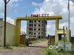 1/2/3 BHK SBI Approved Newly Constructed Flat near A-zone