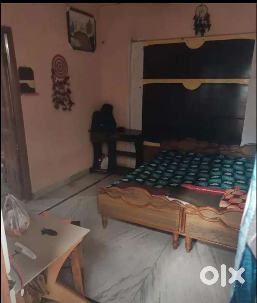 Looking for sharing roommate at chintal ganesh nagar