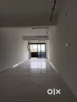 Fully Functional Office for Rent on 2nd Floor – Prime Location in Gota