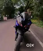 I want to sell my bike because my personal reason