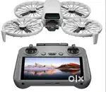 Imported Genuine DJI Drone