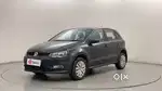 Volkswagen Polo 2009-2013 Petrol Comfortline 1.2L, 2015, Petrol