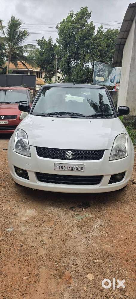 Maruti Suzuki Swift VDI (O), 2011, Diesel