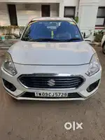 Maruti Suzuki Swift Dzire VXI(O) AMT, 2017, Petrol