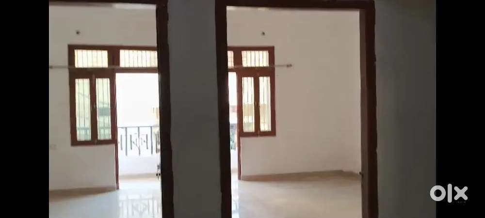 Family flat with safety