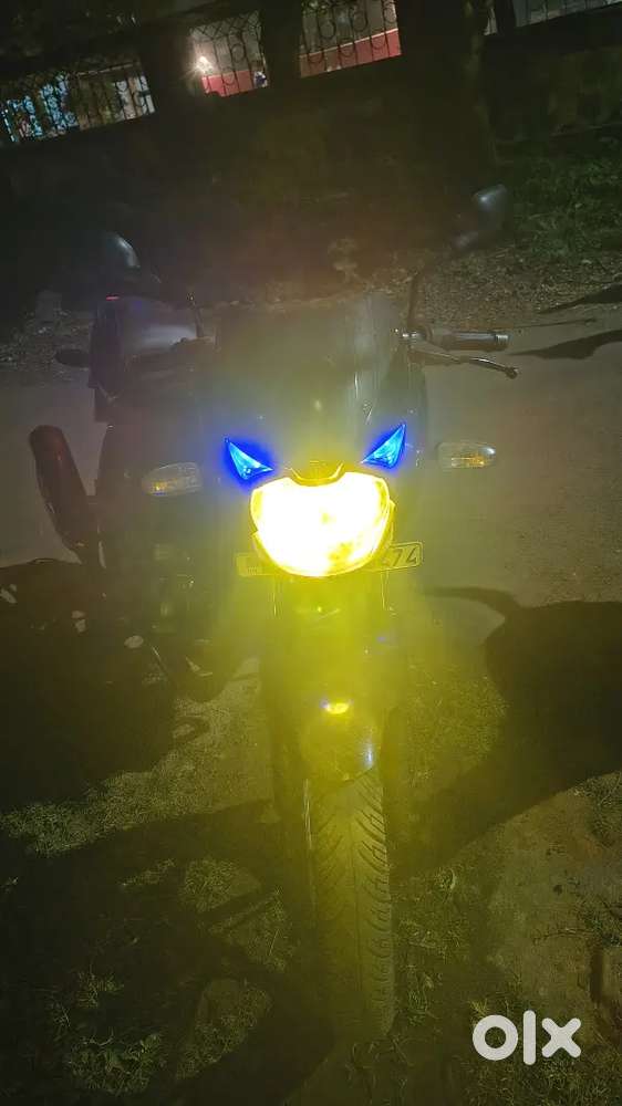 Fixed price fresh condition pulser 180