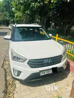 Hyundai Creta 2016 Diesel Well Maintained