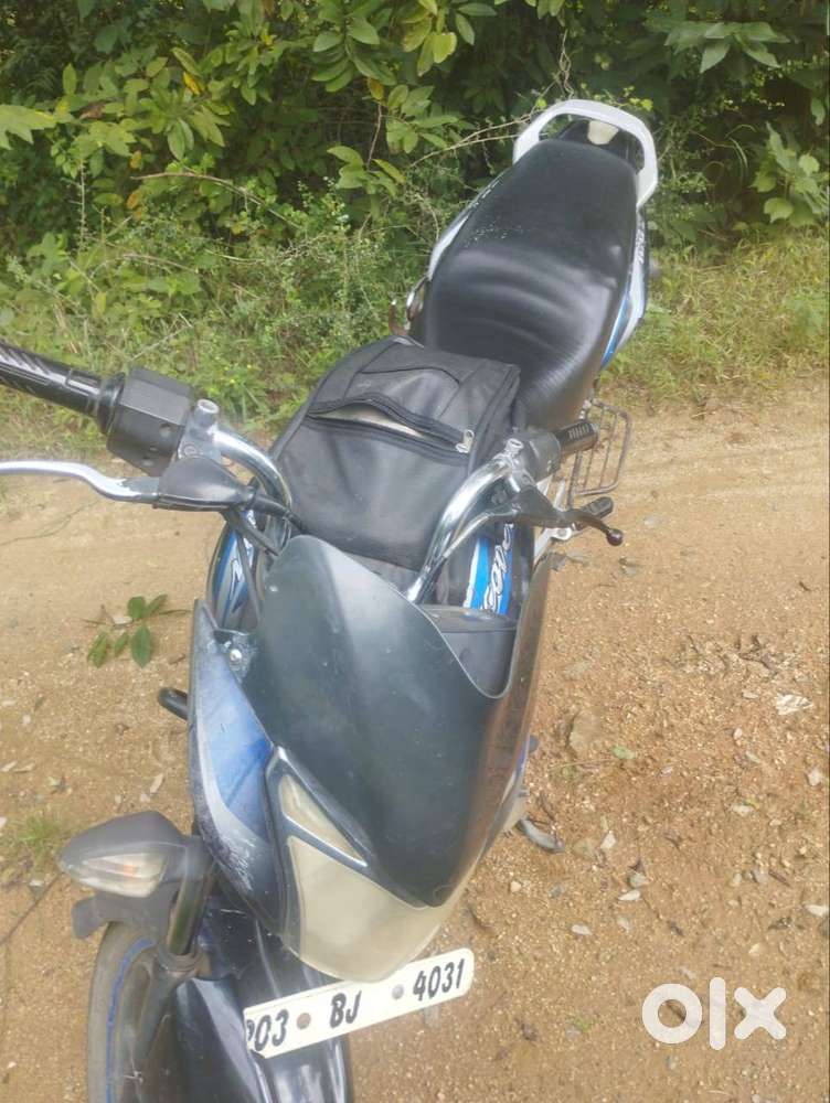 Bjaj 100t bike for sale