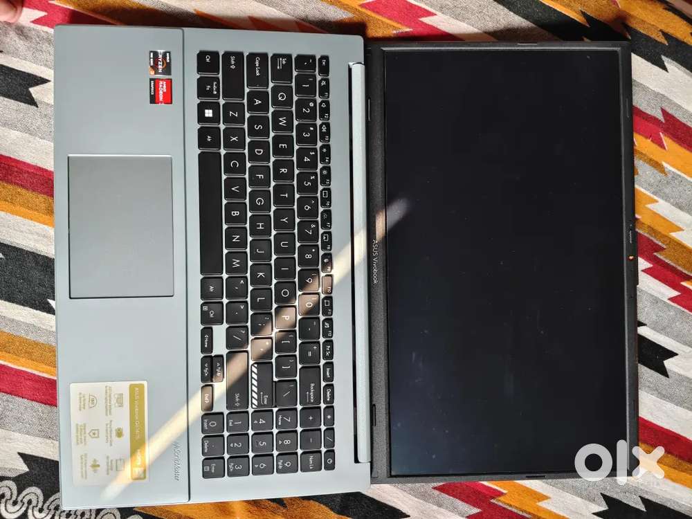 Asus Vivobook Go 15 (OLED)