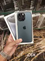 IPHONE 15 PRO MAX 512GB REFURBISHED MOBILE AVAILABLE CALL ME