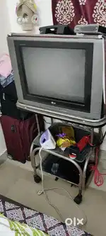 LG flatron