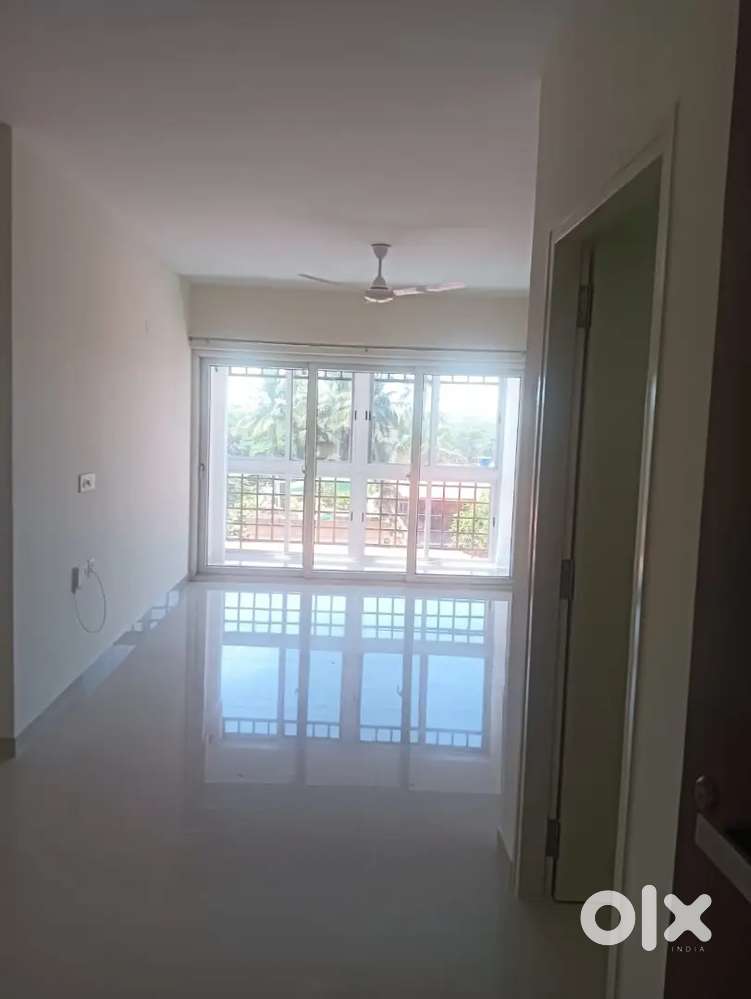 2 bhk rental flat.
