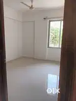 flat on rent at moshi kesar tree town