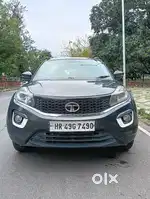 Tata Nexon, 2018, Petrol