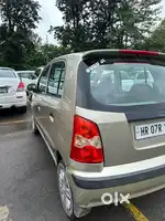 Both key center locking power window family car