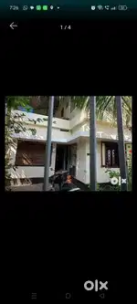 Room for rent closer to KSRTC bus stand and railway station