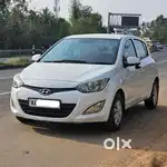 Hyundai i20 Sportz 1.2 BS-IV, 2013, Petrol