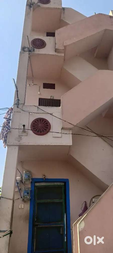House for rent at prem nagar.