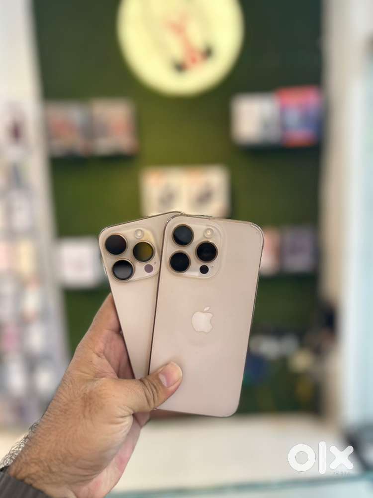 Job available for mobile shop