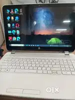 Laptop HP company
