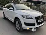 Audi Q7 3.0 TDI Quattro Premium Plus, 2014, Diesel