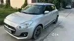 Maruti Suzuki Swift 2022 Petrol Well Maintained