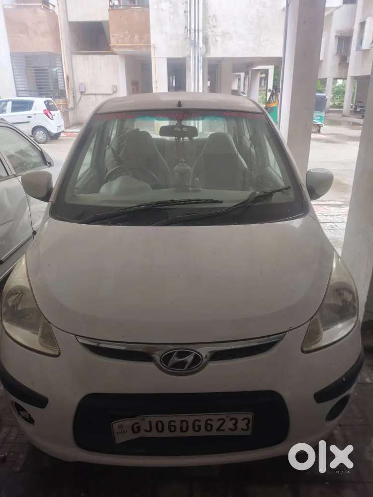 Hyundai i10 2010 Petrol Well Maintained