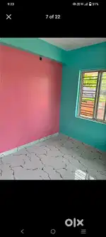 Any type of room