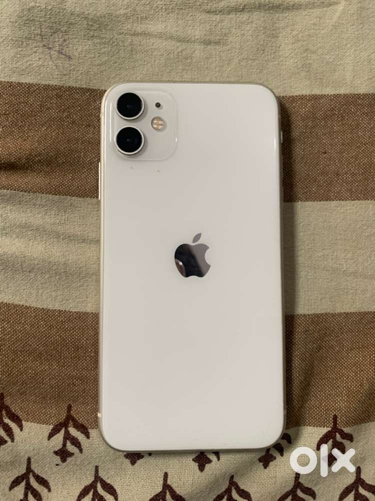 I phone 11 128 gb