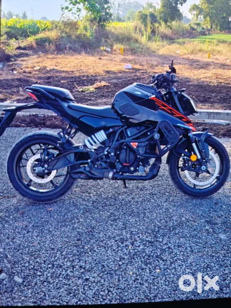KTM Duke 250 gan3