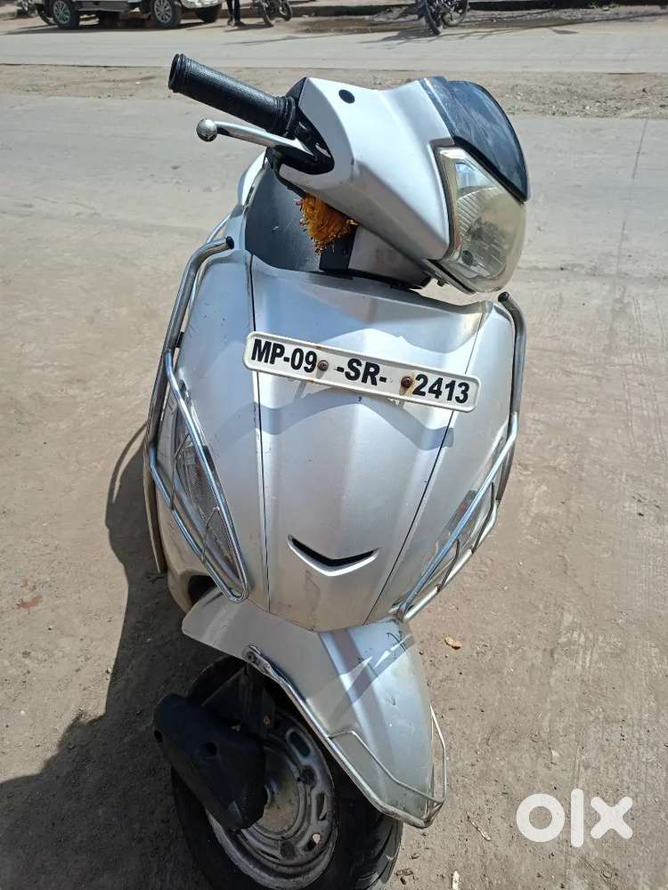 Good condition bike