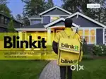 FREE JOINING BLINKIT GROCERY DELIVERY JOB IN COIMBATORE