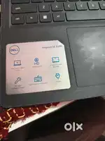 Dell laptop