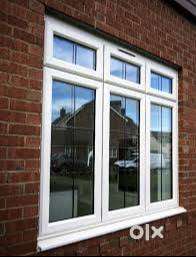 UPVC Fabricator required for installation of UPVC Doors & Windows