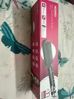 Agaro Hair straightner