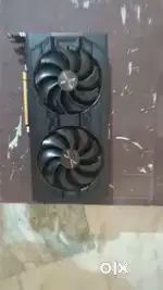 Graphic card