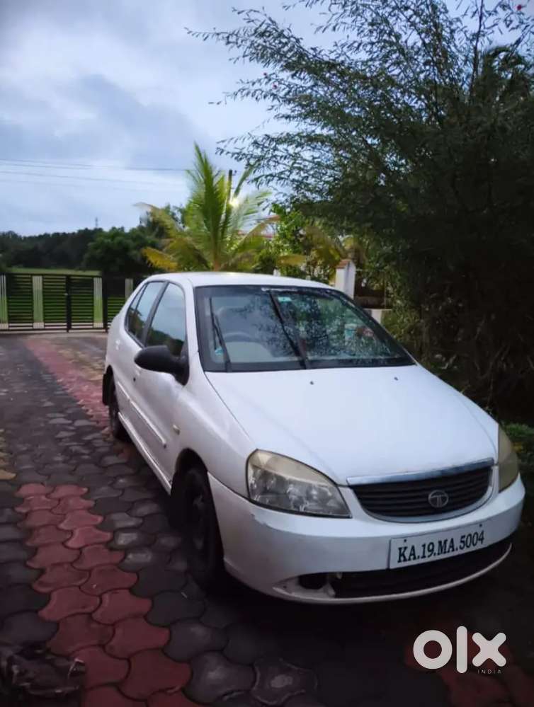 Tata Indigo 2009 best single hand car