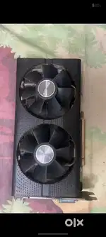 Rx 570 4gb