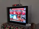 LG Colour TV