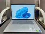 Dell Inspiron 16 inch Display ,i7 12th gen ,Metal Body