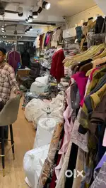 Need smart and experienced salesgirl and sales boy for