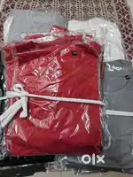 Plain T-shirt in Bulk