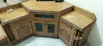 Tv cabinet