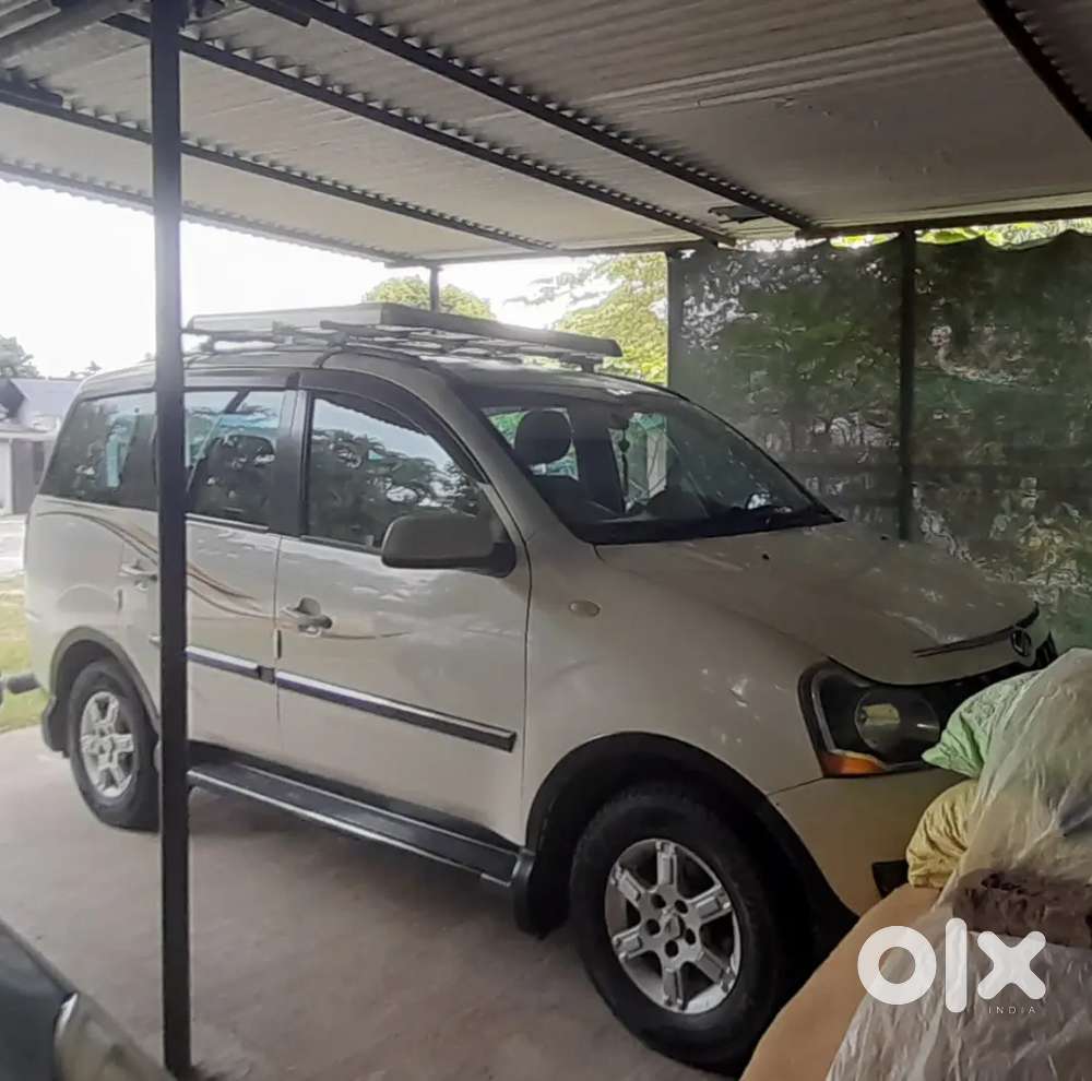 Mahindra Xylo 2016 Diesel Well Maintained