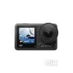 Dji osmo  action 4 Camara
