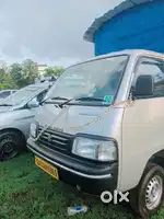 Wanted Driver For Tempo suzuki Carry